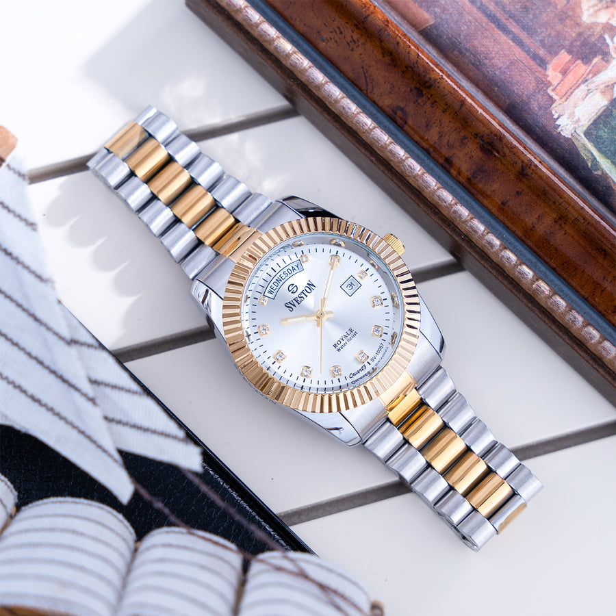 Royale | 38mm