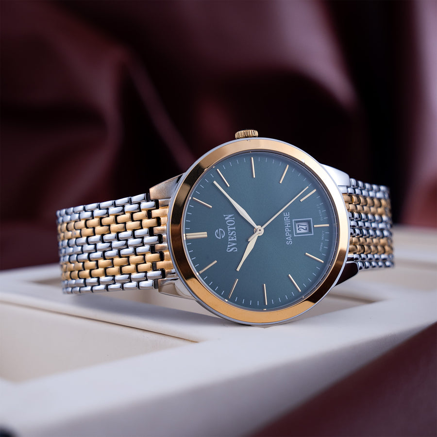 Stellon | 42mm