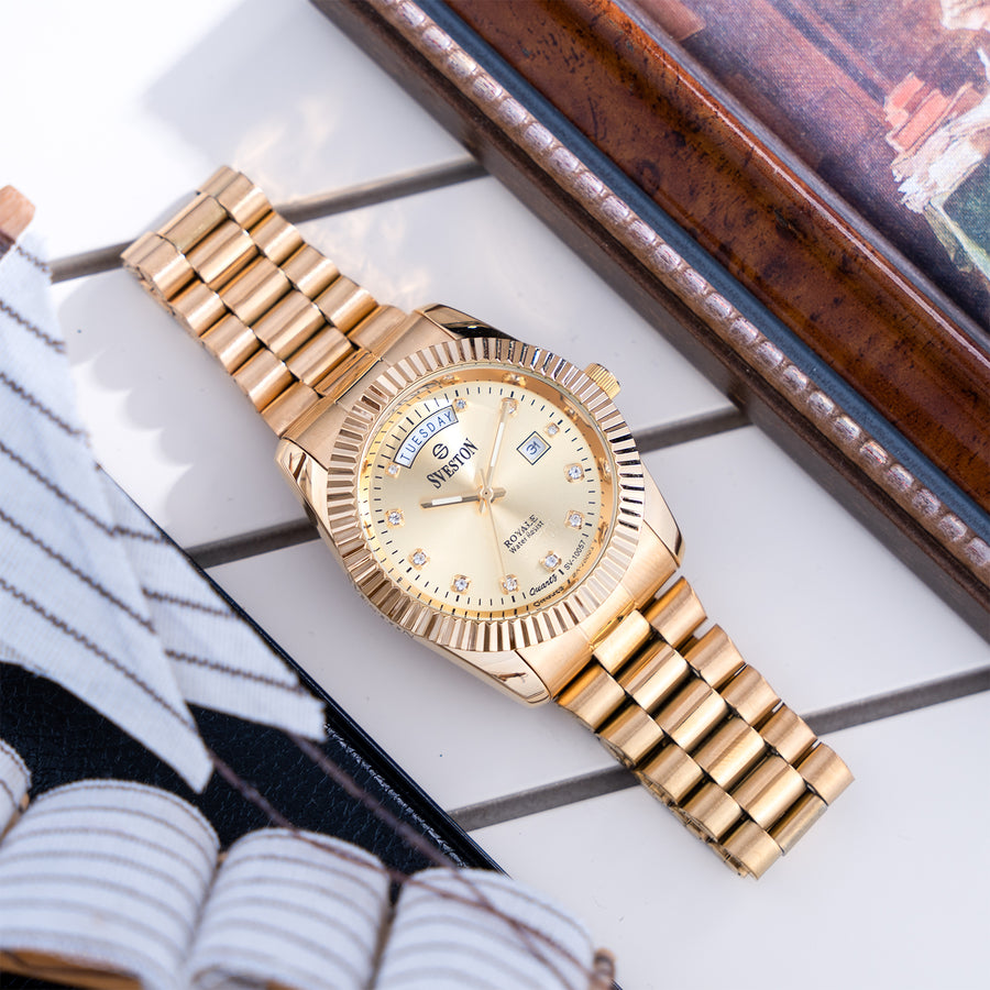 Royale | 38mm