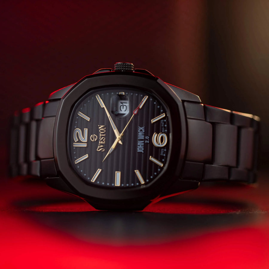 John Wick Chain | 41mm