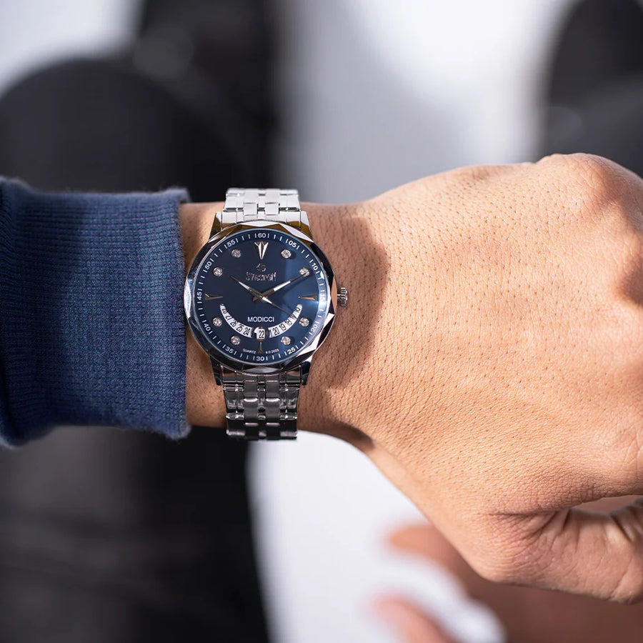 Modicci | 43mm
