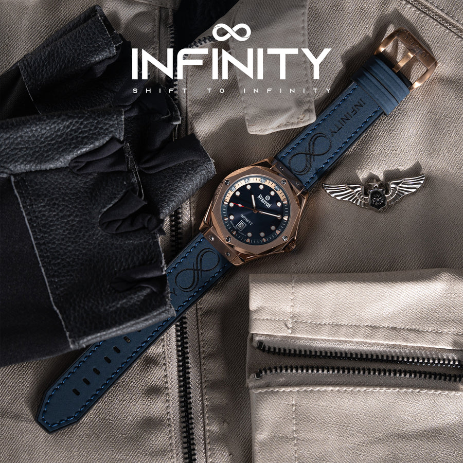 Infinity | 43mm