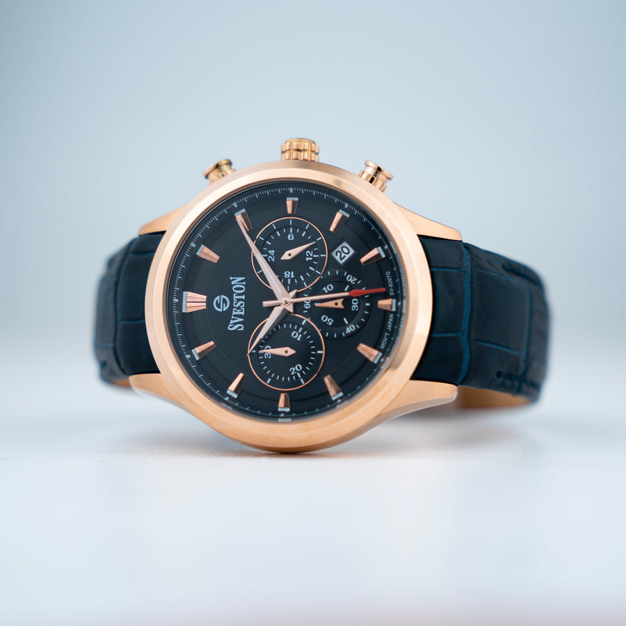Zentro | 44mm