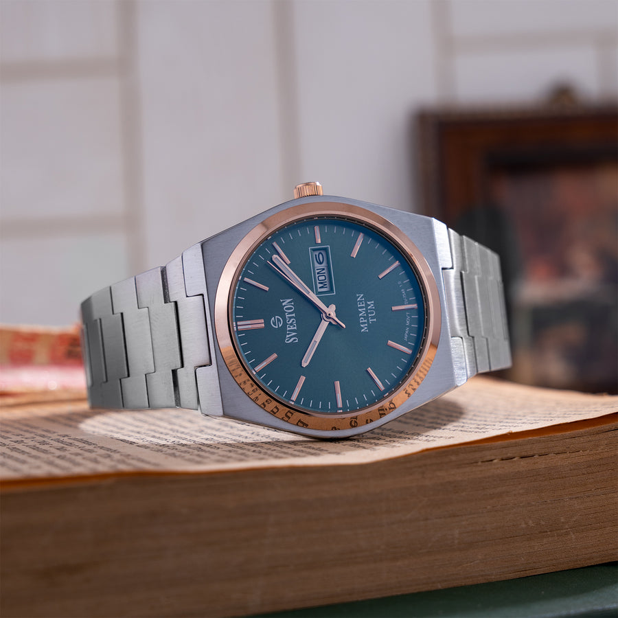 Mpmentum | 42mm