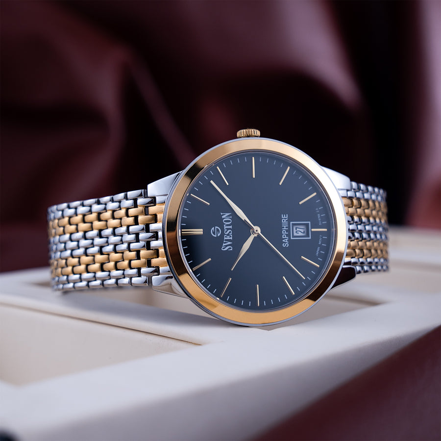 Stellon | 42mm