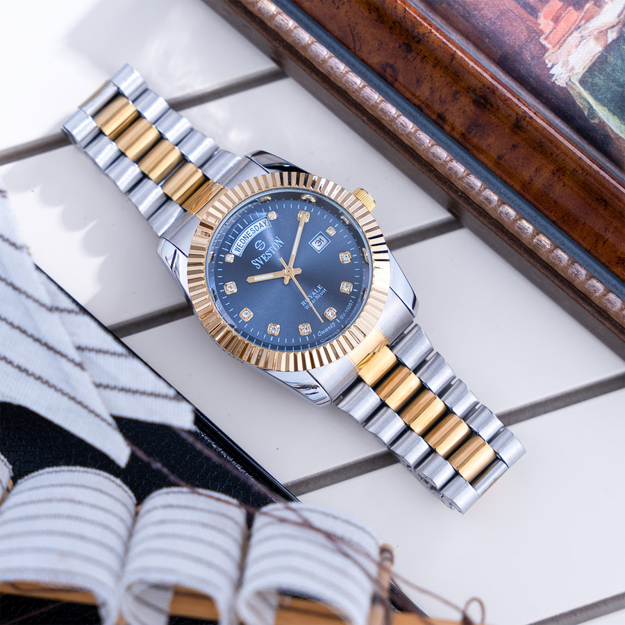 Royale | 38mm
