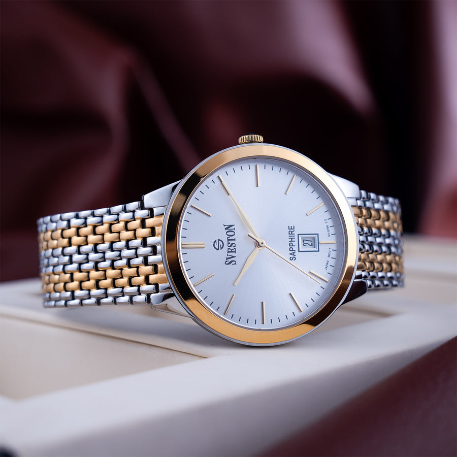 Stellon | 42mm
