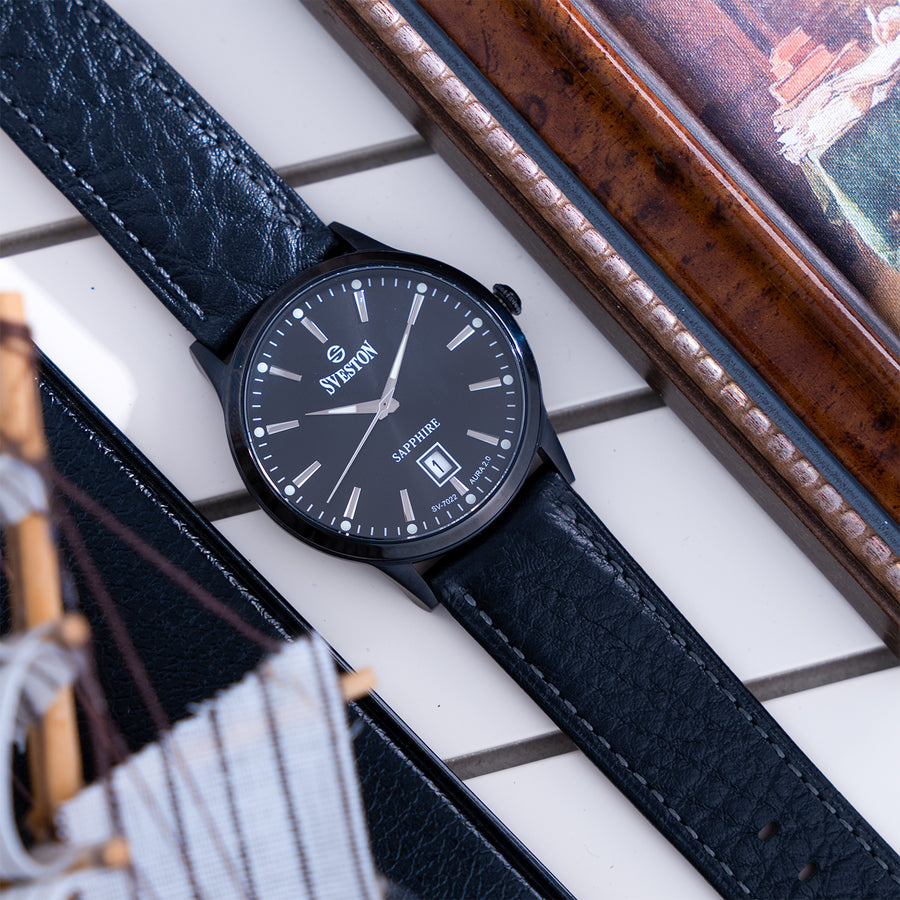 Aura 2.0 | 39mm