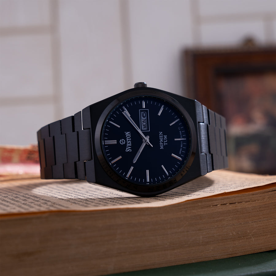 Mpmentum | 42mm