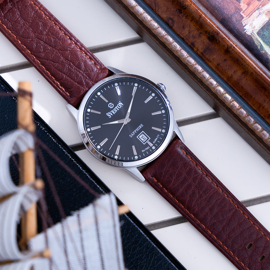 Aura 2.0 | 39mm