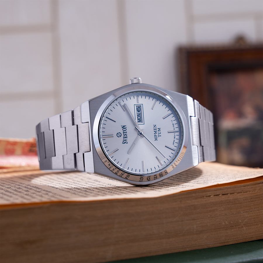 Mpmentum | 42mm