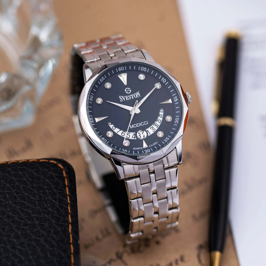Modicci | 43mm
