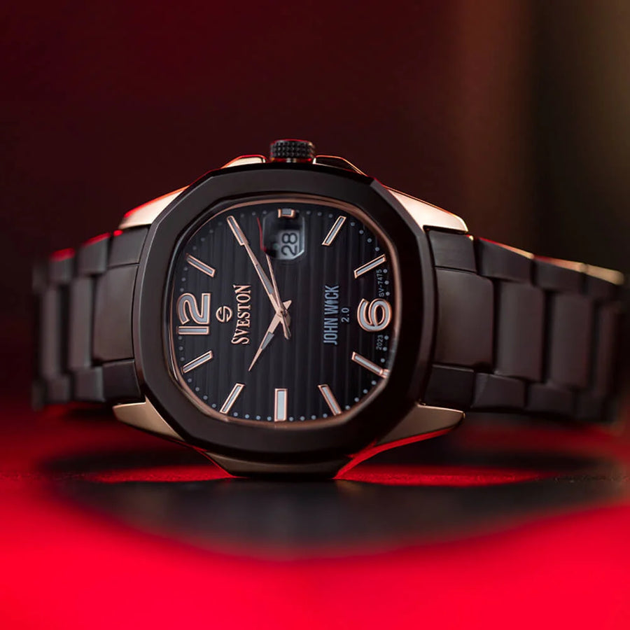 John Wick Chain | 41mm