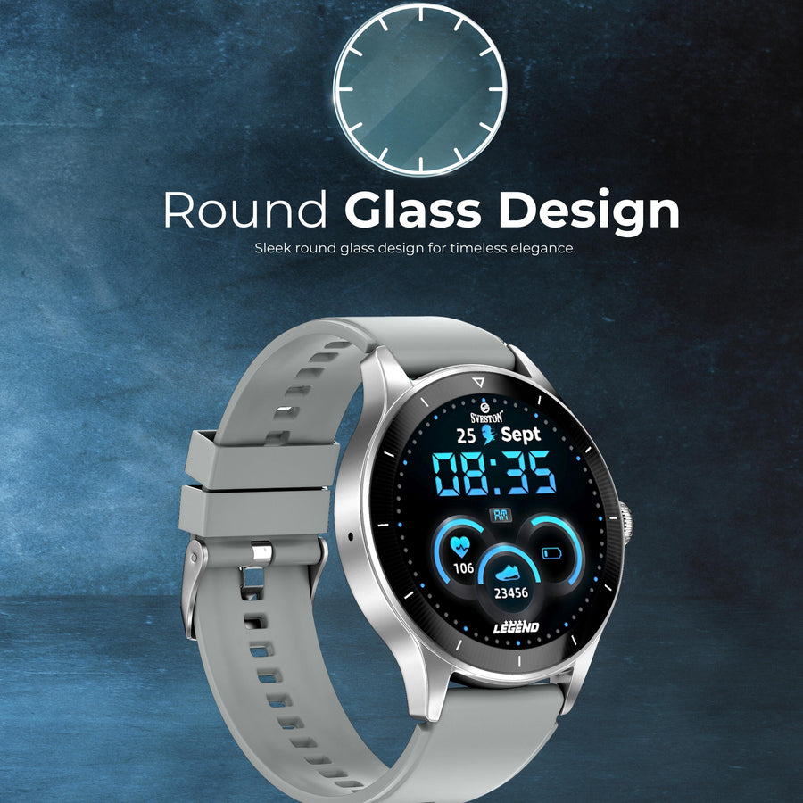 Legend Smartwatch