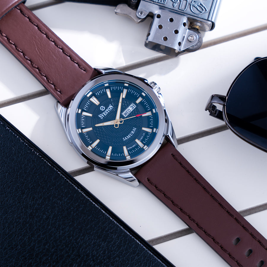 Samurai | 44mm