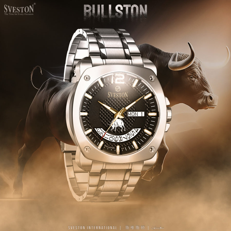 Bullston | 46MM