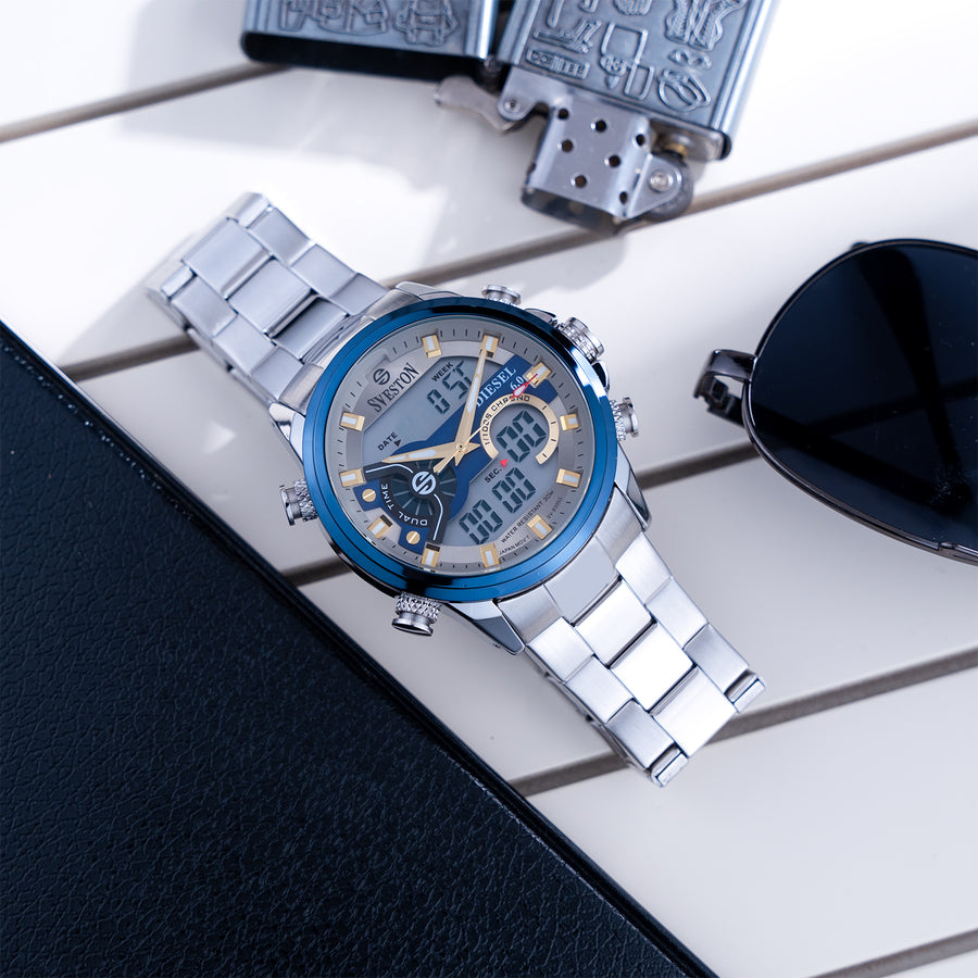 Diesel | 44mm