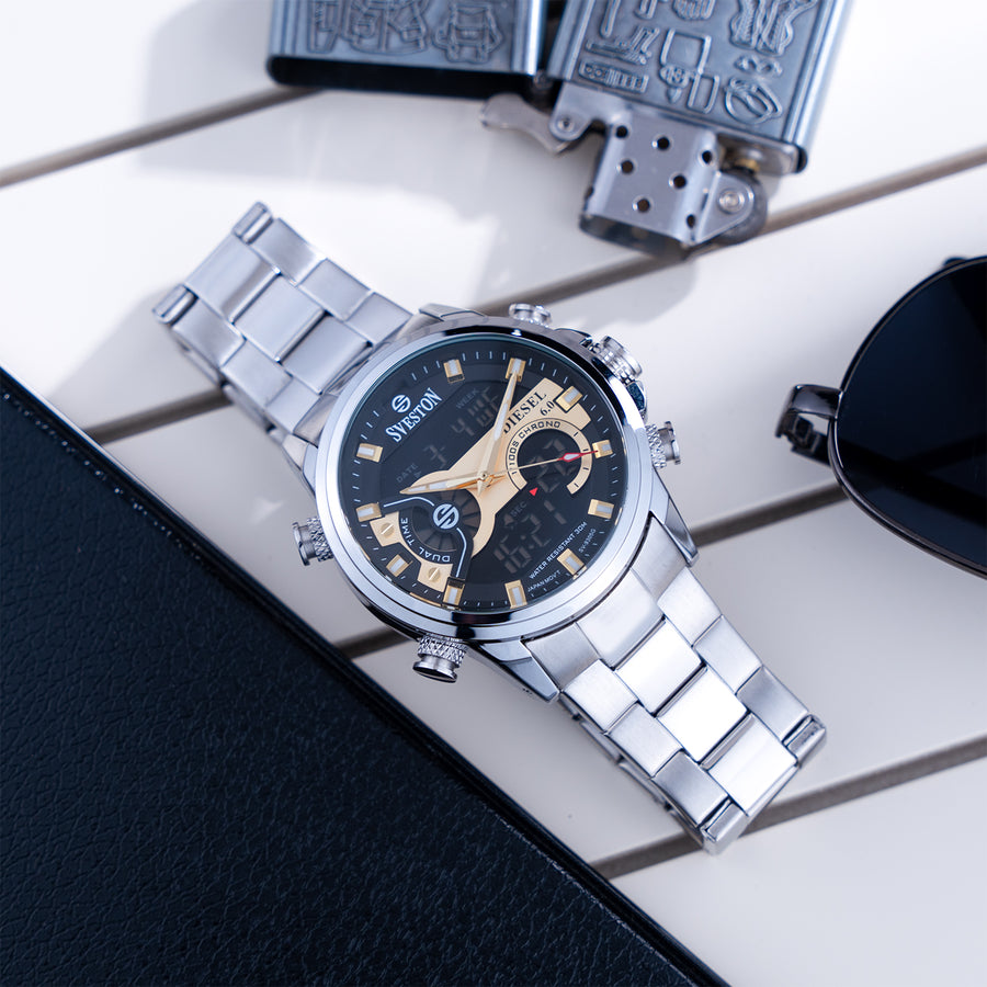 Diesel | 44mm