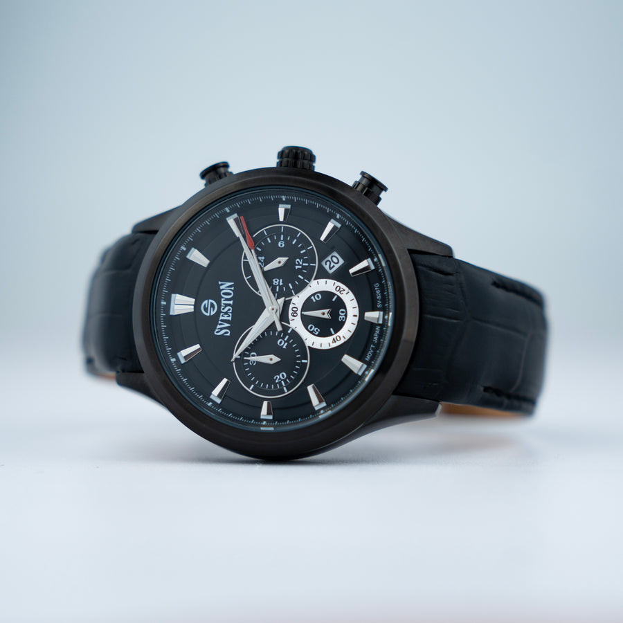 Zentro | 44mm