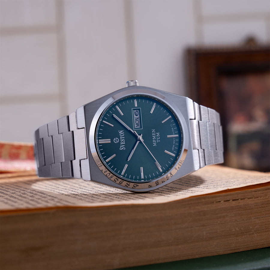 Mpmentum | 42mm