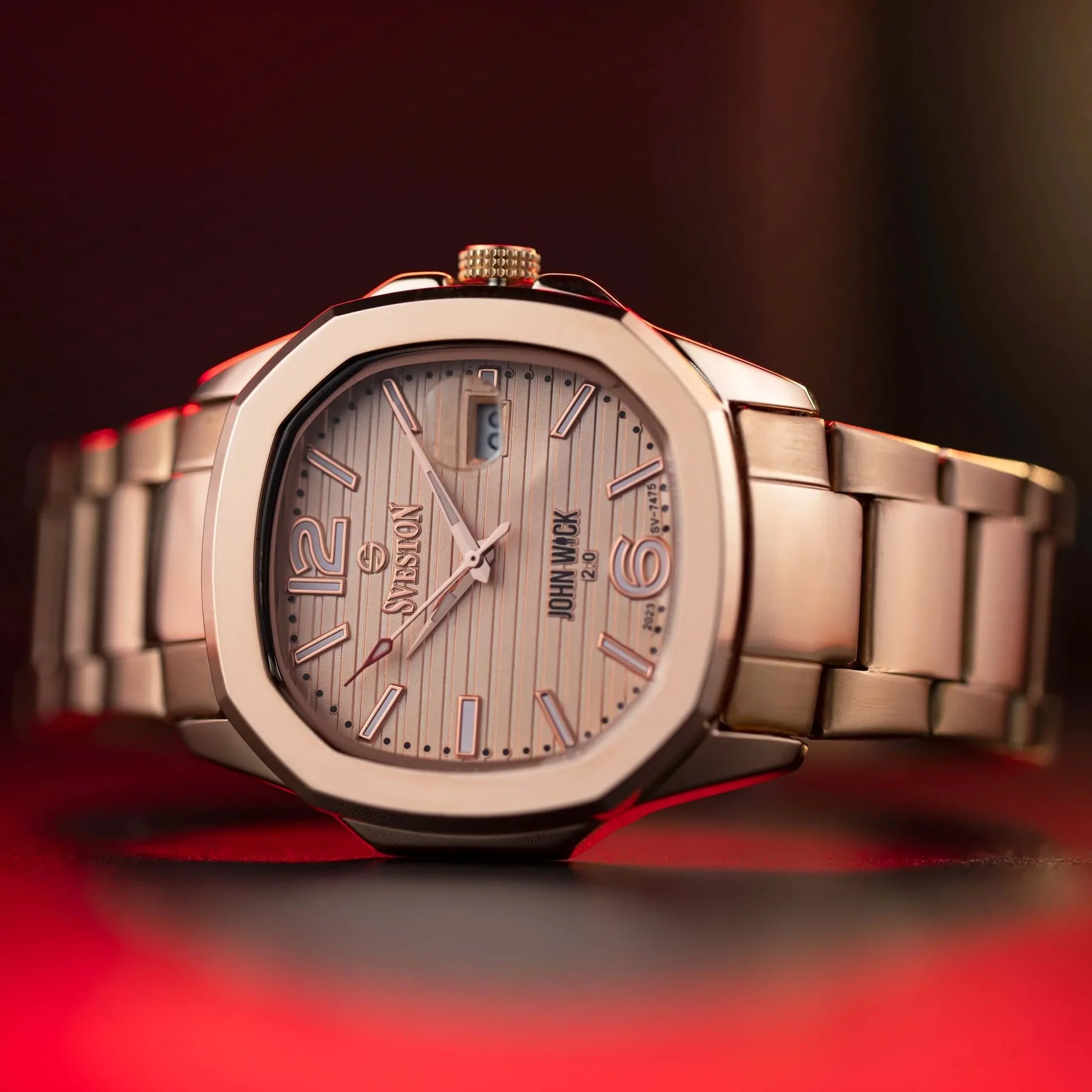 John Wick Chain – Sveston PK