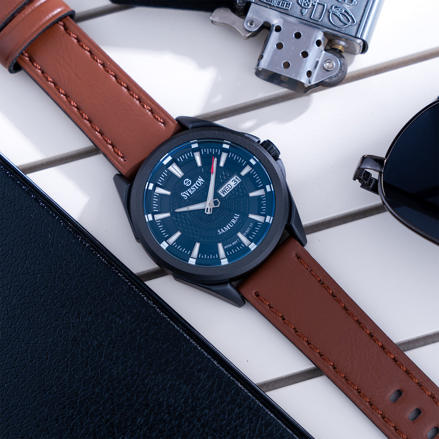 Samurai | 44mm