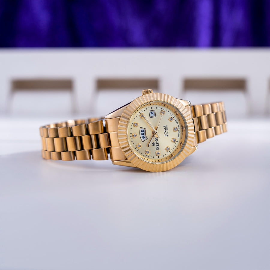 Royale | 28mm