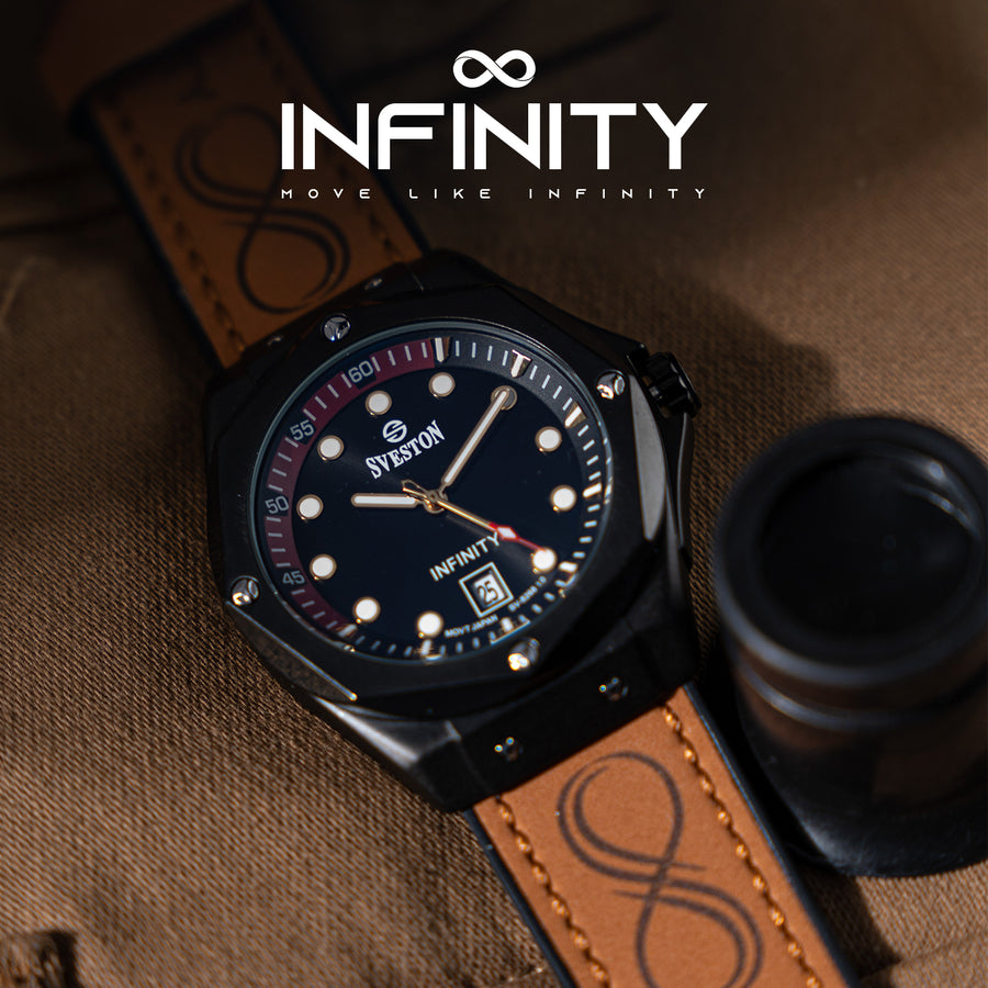 Infinity | 43mm