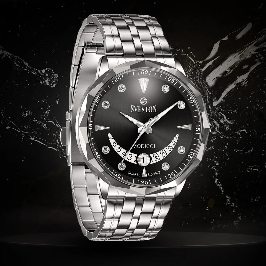 Modicci | 43mm