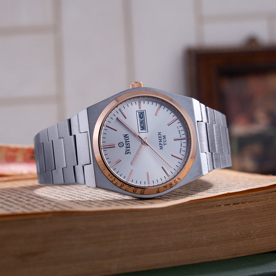 Mpmentum | 42mm