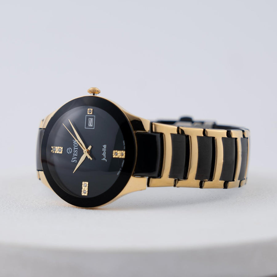 Livingston | 34mm