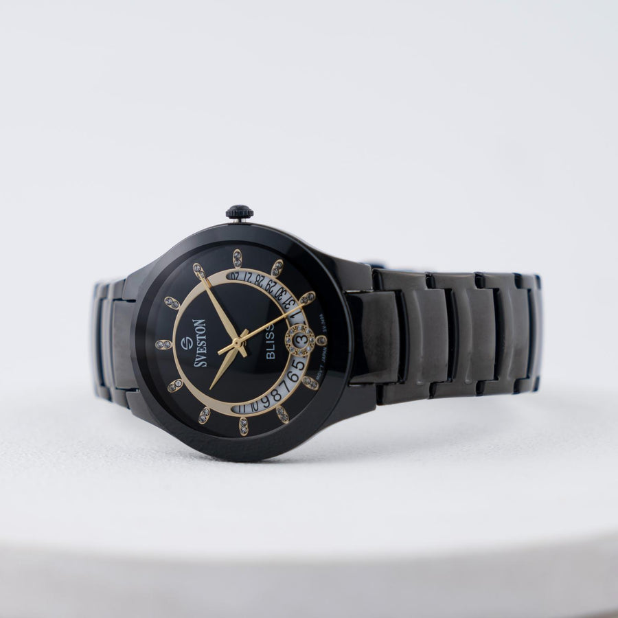 Livingston | 34mm