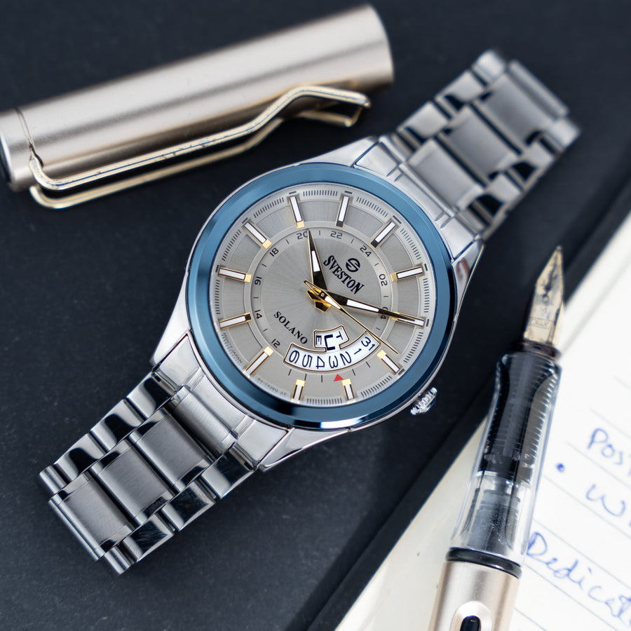 Solano | 44mm