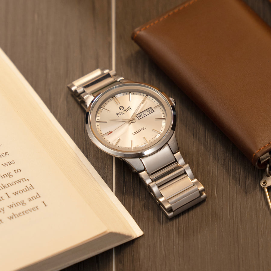 Aristos | 42mm