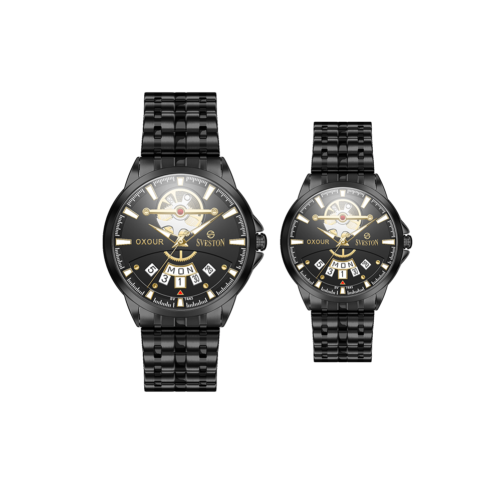 Sveston Oxour SV-7443-C | Limited Edition