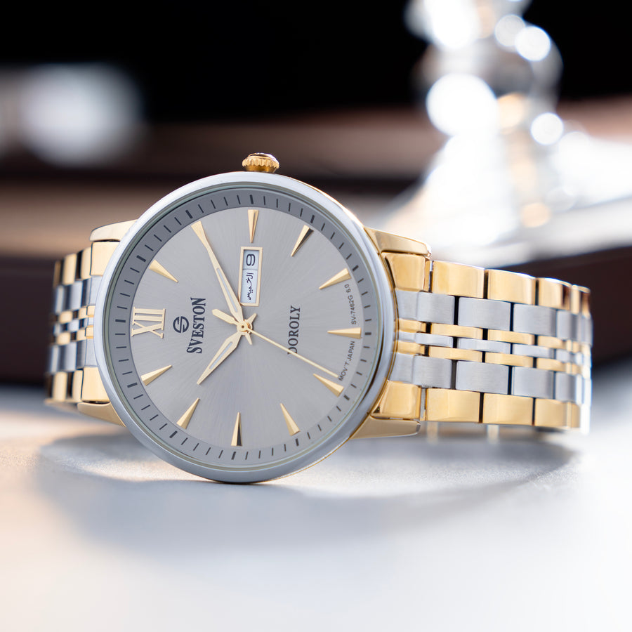 Doroly 1.0 | 42mm