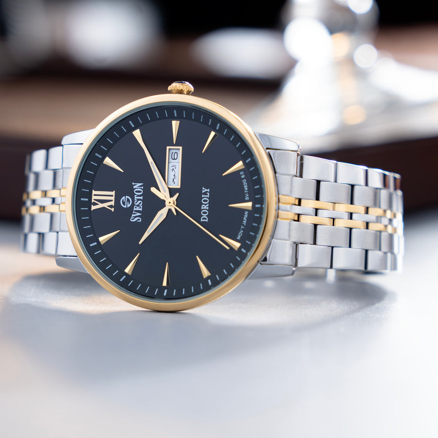 Doroly 1.0 | 42mm