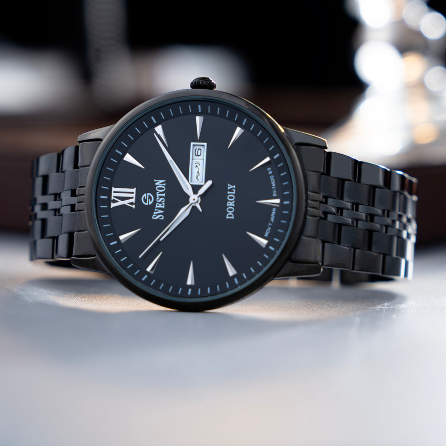 Doroly 1.0 | 42mm