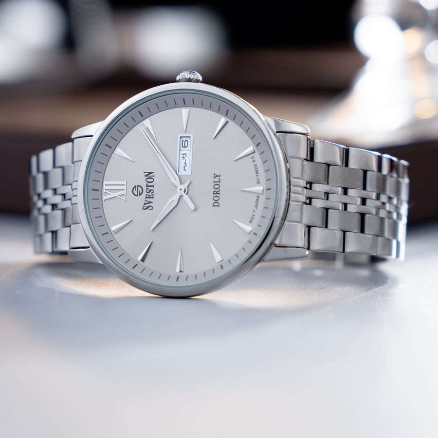 Doroly 1.0 | 42mm