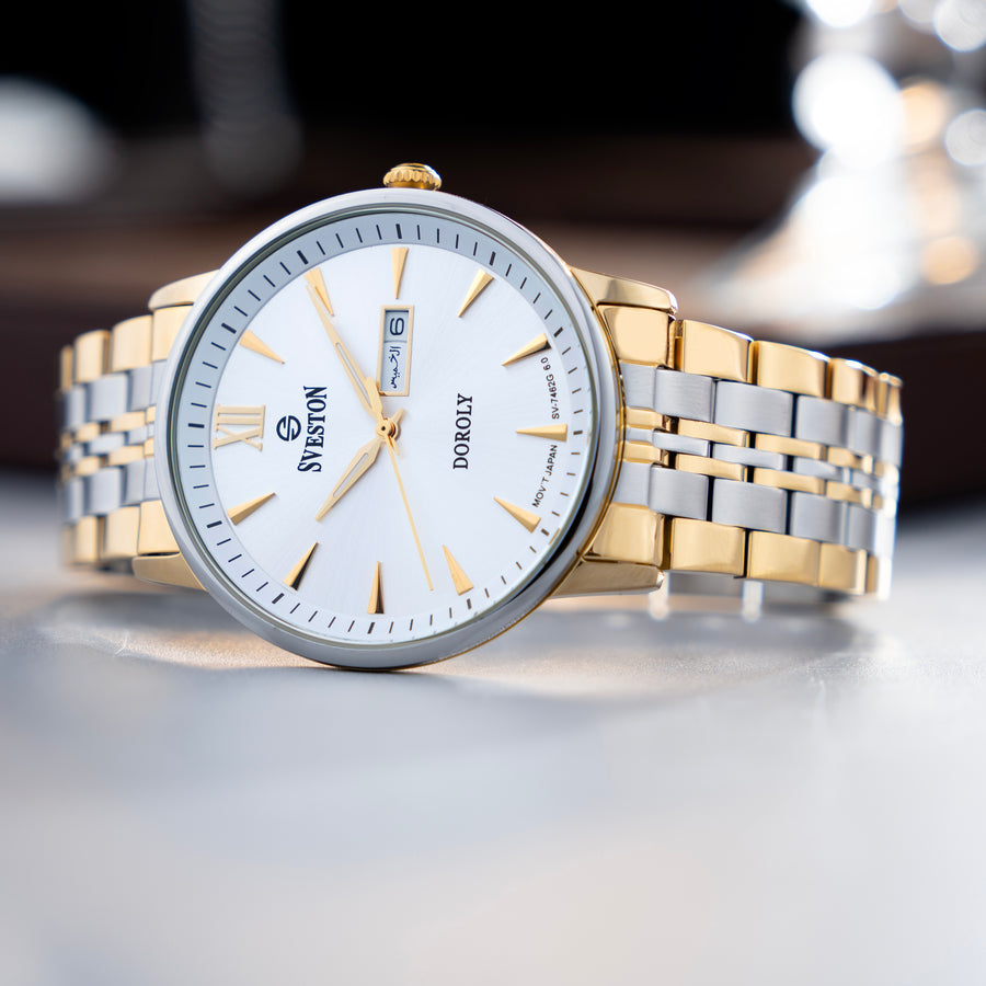 Doroly 1.0 | 42mm