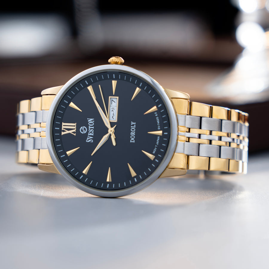 Doroly 1.0 | 42mm