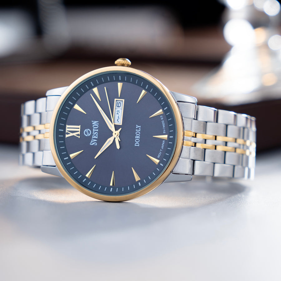 Doroly 1.0 | 42mm