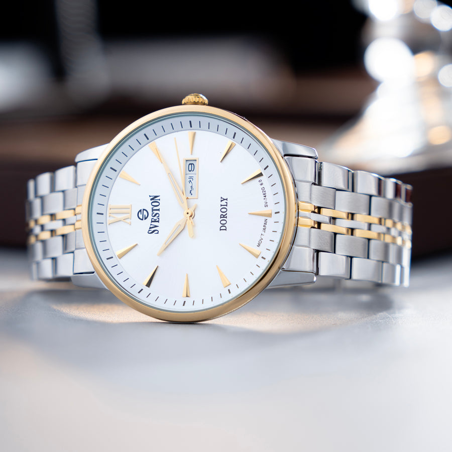 Doroly 1.0 | 42mm