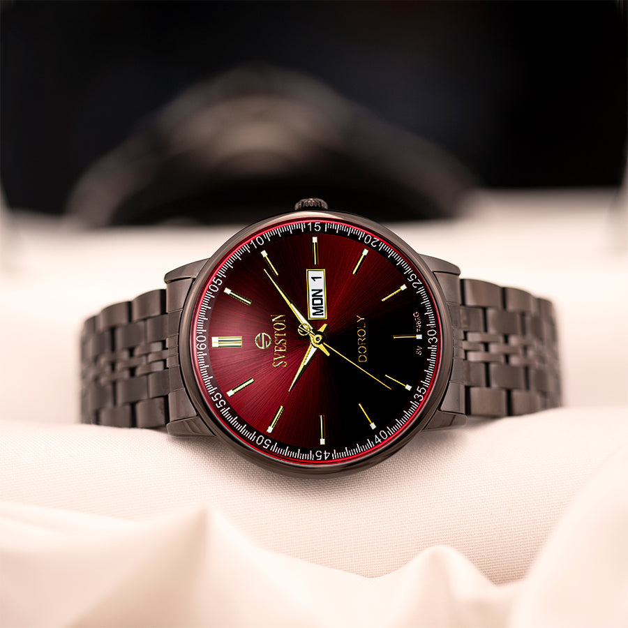 Doroly 1.0 | 42mm