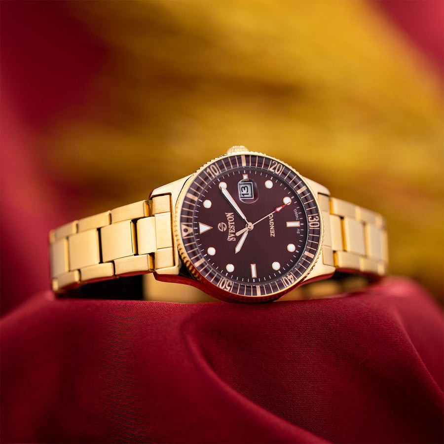 Zengvo | 29mm