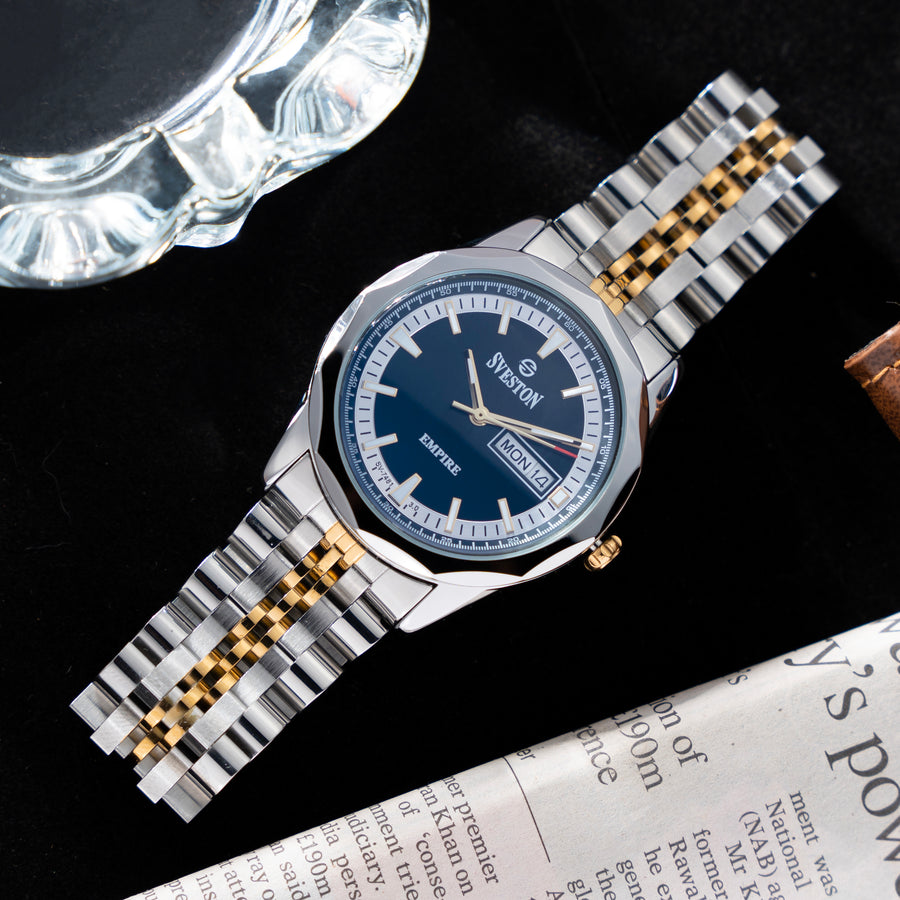 Empire | 42mm