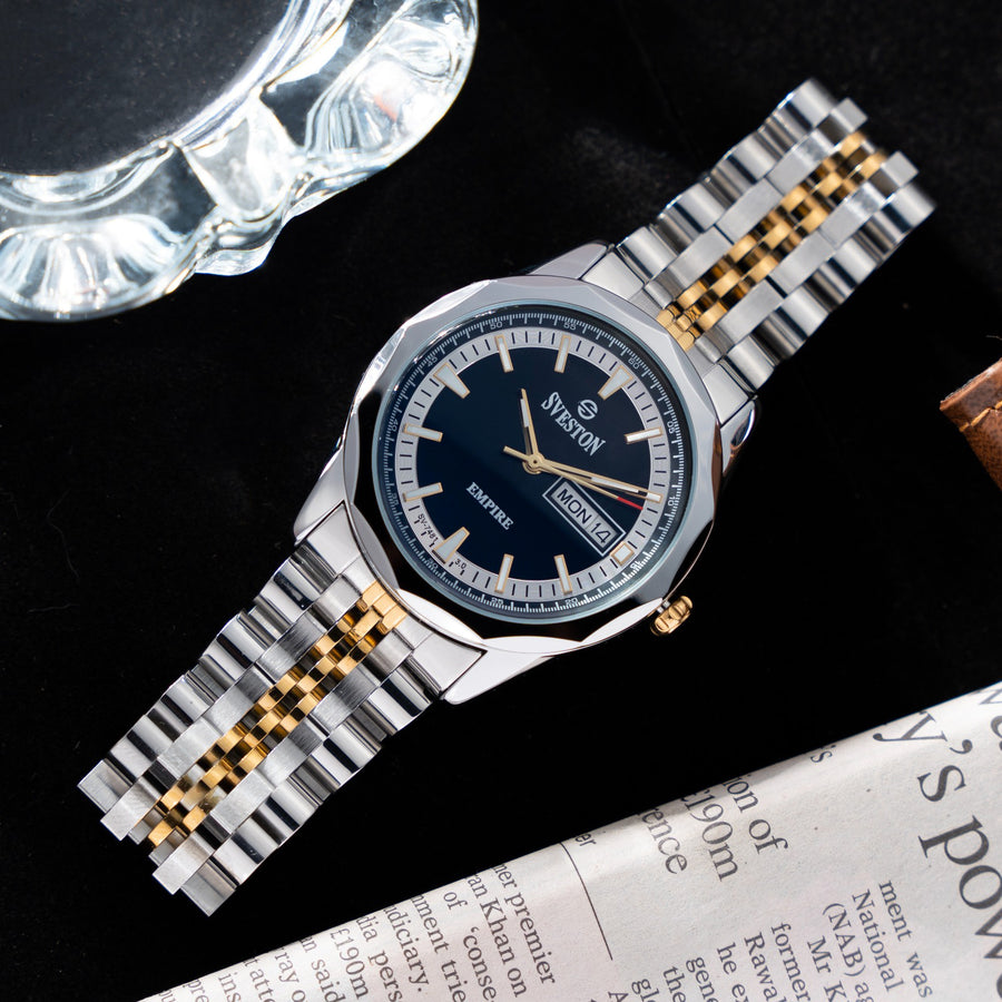 Empire | 42mm