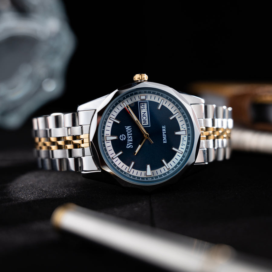 Empire | 42mm