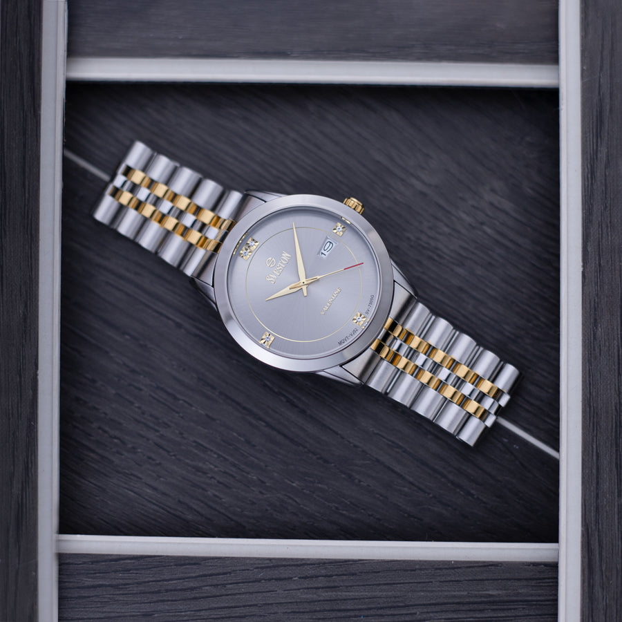 Valentine | 42mm
