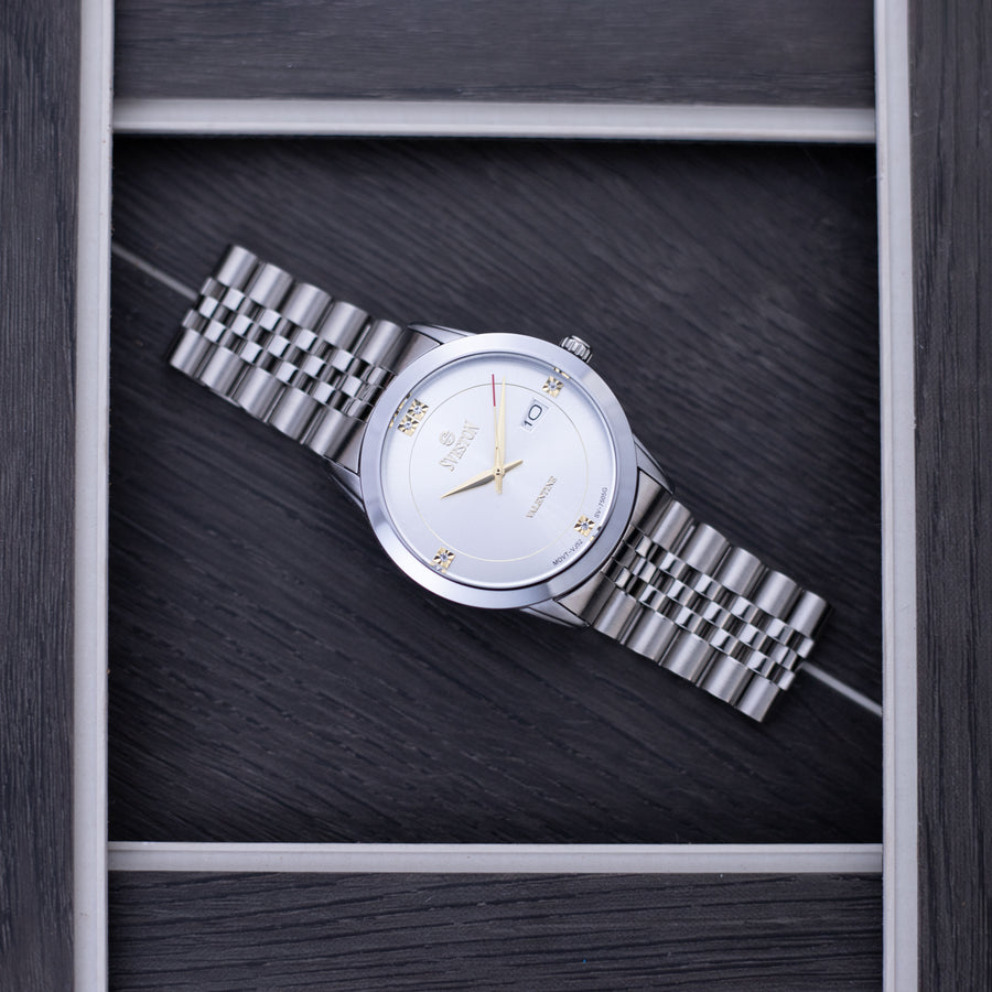 Valentine | 42mm